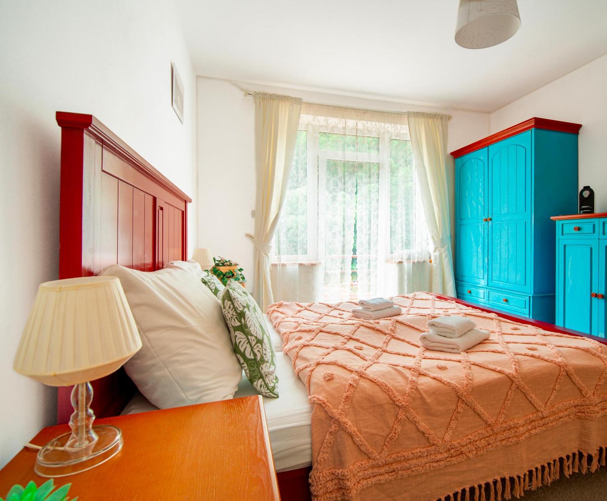 Hotel Ostende Chocerady Extérieur photo